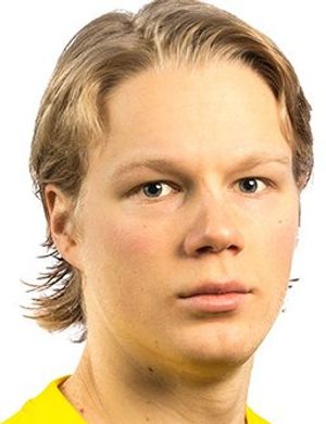 Urho Nissilä - Player profile 2021