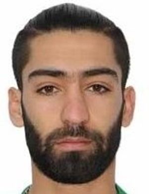 Mehmet Rızvan Yıldız