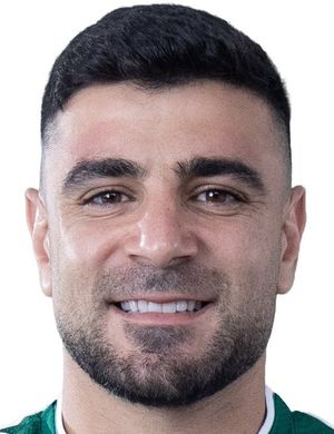 Adil Demirbağ