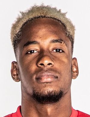 Michael Murillo Profil du joueur 22/23 Transfermarkt