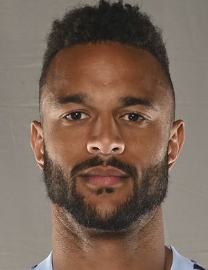 Khiry Shelton Spielerprofil 2022 Transfermarkt