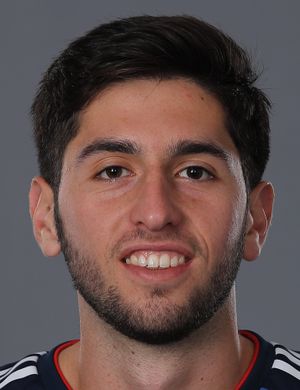 Nicolás Samayoa профиль игрока 22/23 Transfermarkt