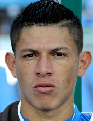 Jhonatan Paz