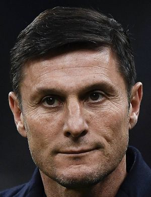 Javier Zanetti
