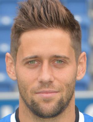 Michael Görlitz - Stats and titles won