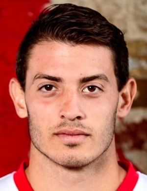 Deniz Bozkurt