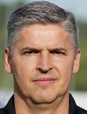 Paul Koch