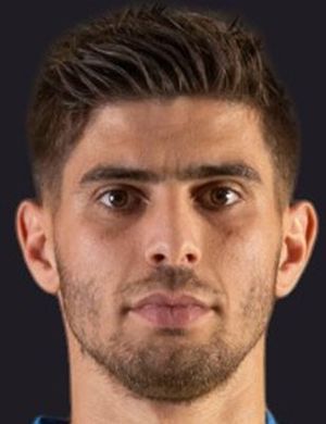 Giannis Bouzoukis