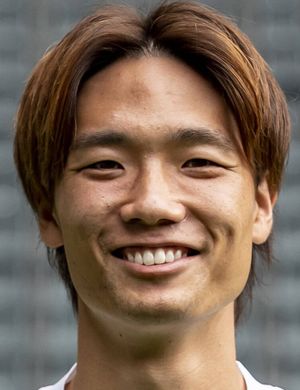 いたくら Ko Itakura - 選手プロフィール 26/27 | Transfermarkt