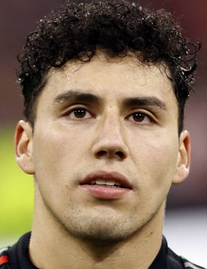 Jorge Sánchez - 選手プロフィール 25/26 | Transfermarkt