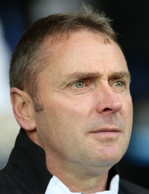 Paul Simpson