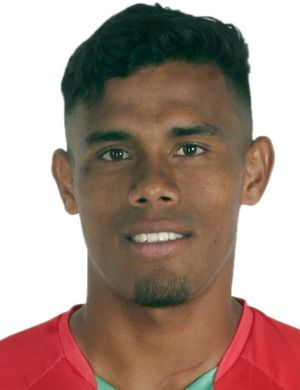 Juan Roa Player profile 2022 Transfermarkt