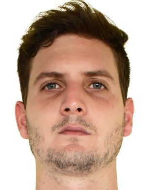 Santiago Rebagliati