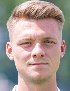 Leon Schneider - 選手プロフィール 25/26 | Transfermarkt