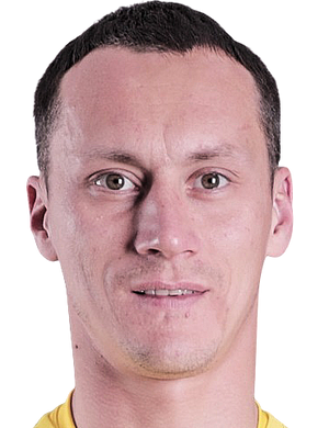 Igor Shatskiy Spielerprofil 2022 Transfermarkt