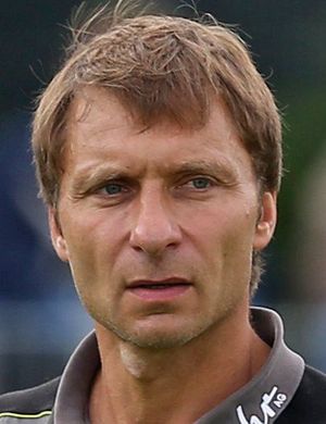 Daniel Jurgeleit