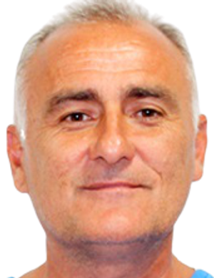 Tomislav Franc