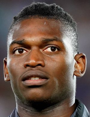 Rafael Leão Rafael Leão