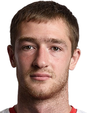 Elbeyi Guliyev