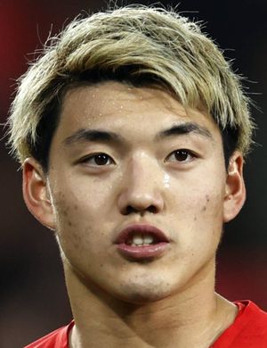 Ritsu Doan Ritsu Doan