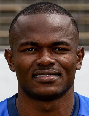 Victor Obinna