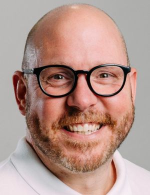 Timo Mentel