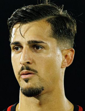 Victor Villacañas