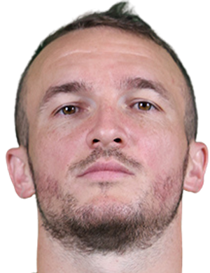 Jordan Ivanovic Djordje Ivanovic - Player profile 25/26 | Transfermarkt