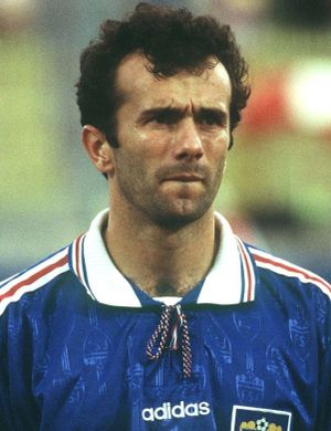 Dejan Savicevic - National team | Transfermarkt