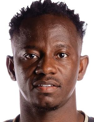 Yaw Yeboah