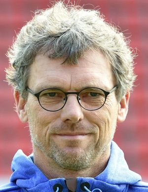 Michael Henke