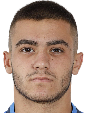Georgi Korichkov