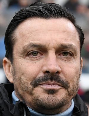 Massimo Oddo