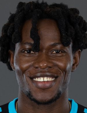 Wahab Ackwei