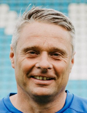 Olaf Renn