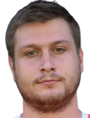 Vadym Granchar