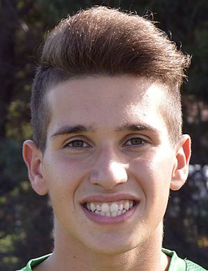 Umberto Pettinato Player profile Transfermarkt