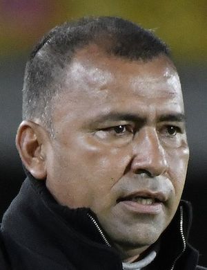 Harold Rivera