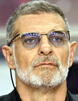 Slaven Bilic