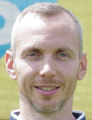 Sören Johannsen Trainerprofil Transfermarkt