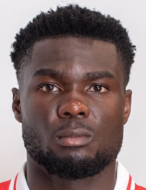 Jordy Caicedo