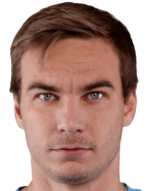 Aleksey Pavlishin