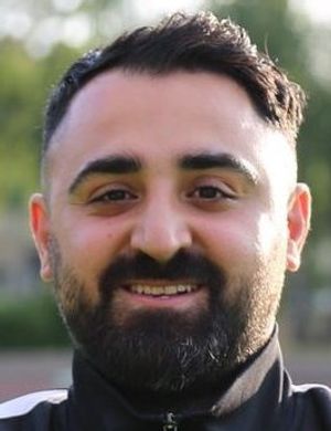 Cihan Sahin
