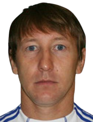 Vasiliy Yanotovskiy