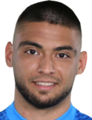 Bilal Bayazit - Player profile 22/23 | Transfermarkt
