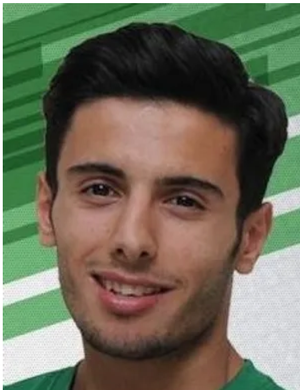 Furat Koç