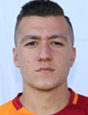 Bekir Melih Gökçimen