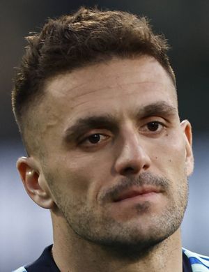 Dusan Tadic