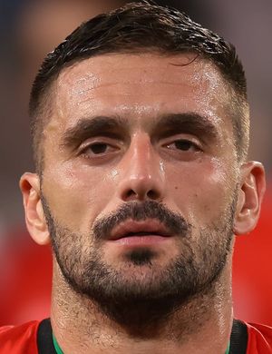 Dusan Tadic