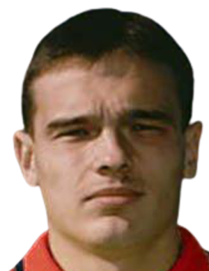 Jovan Veselinovic